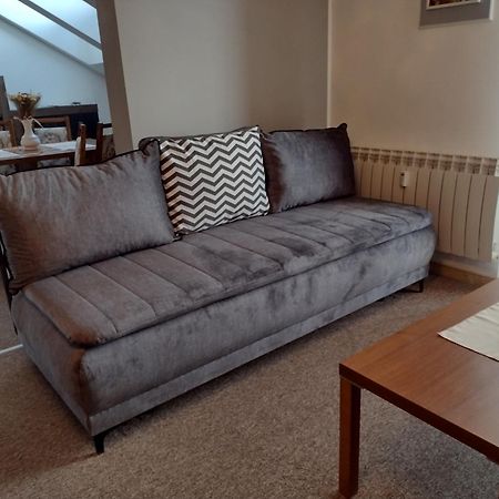 Apartman Mila, Tatragolf C407 韦尔卡鲁穆尼卡 外观 照片