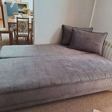 Apartman Mila, Tatragolf C407 韦尔卡鲁穆尼卡 外观 照片