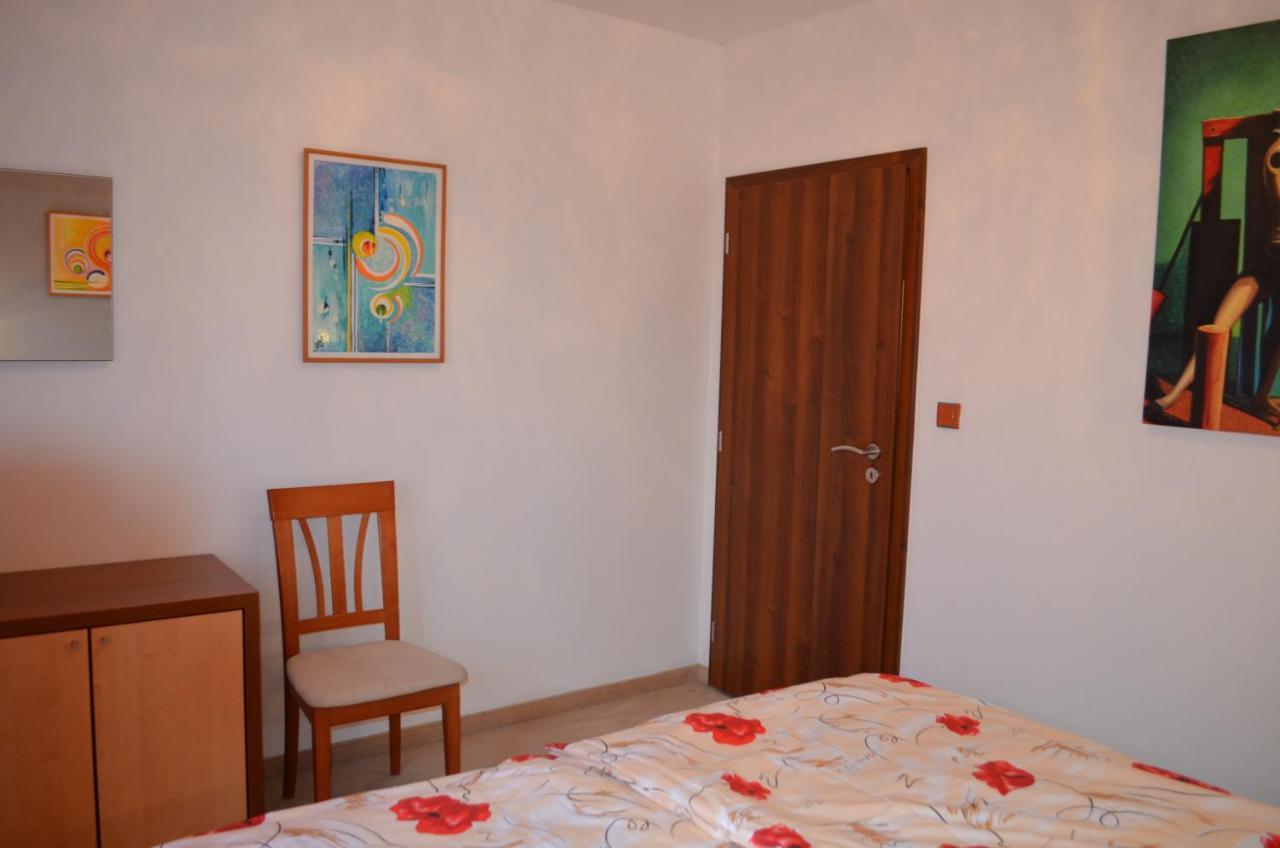 Apartman Mila, Tatragolf C407 韦尔卡鲁穆尼卡 外观 照片