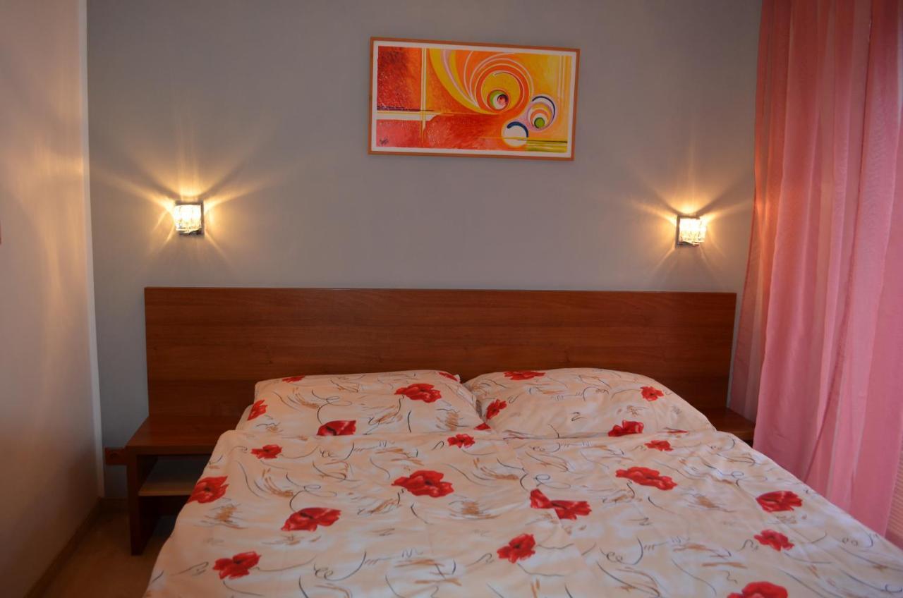 Apartman Mila, Tatragolf C407 韦尔卡鲁穆尼卡 外观 照片