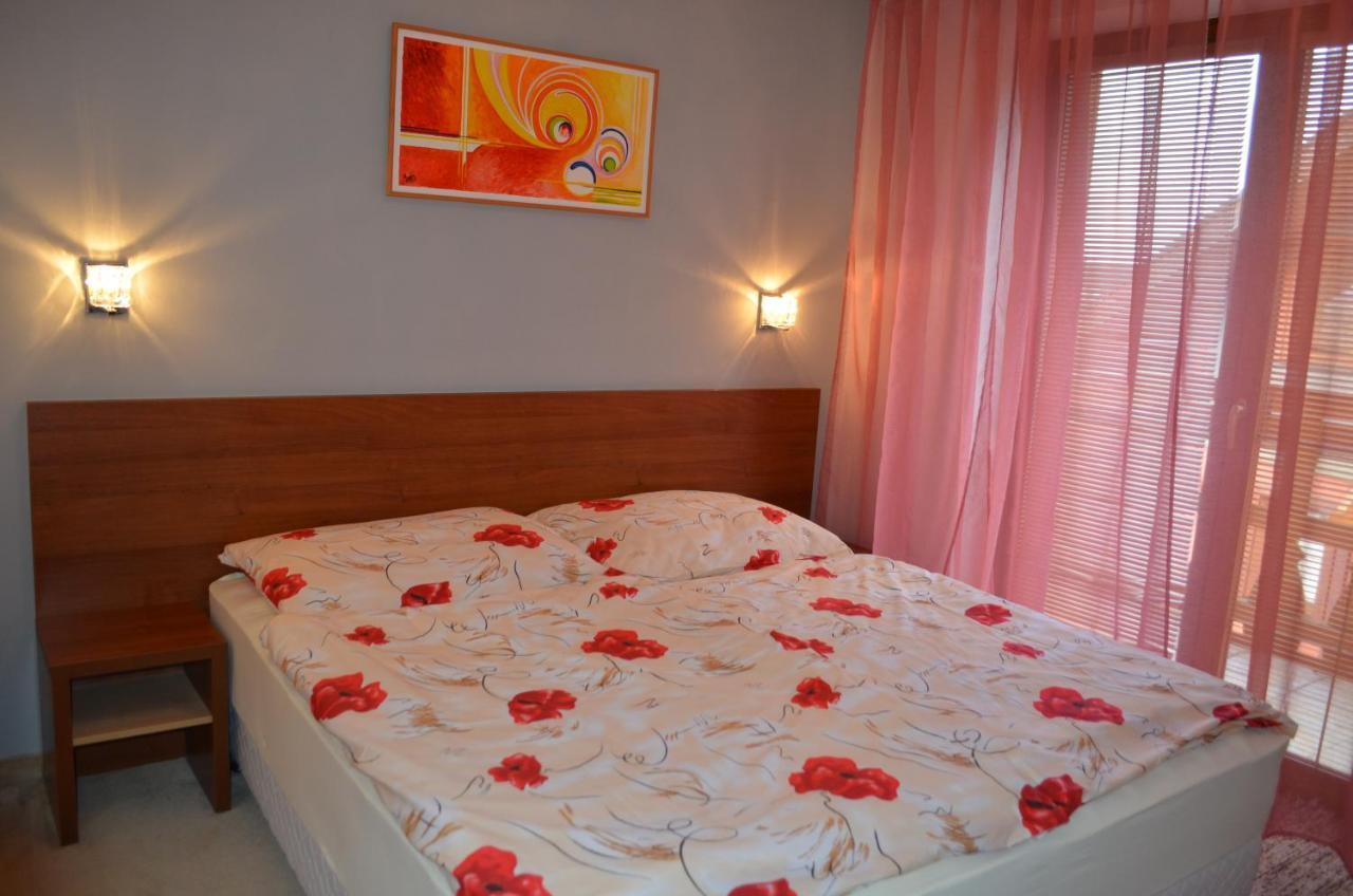 Apartman Mila, Tatragolf C407 韦尔卡鲁穆尼卡 外观 照片