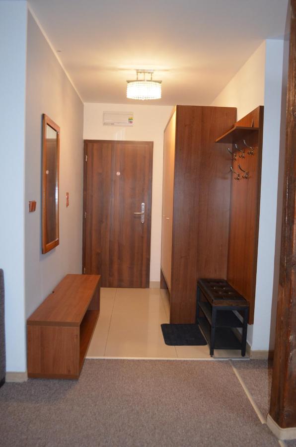 Apartman Mila, Tatragolf C407 韦尔卡鲁穆尼卡 外观 照片