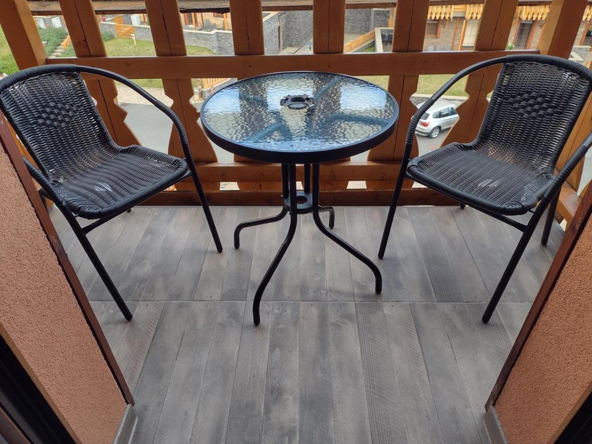 Apartman Mila, Tatragolf C407 韦尔卡鲁穆尼卡 外观 照片