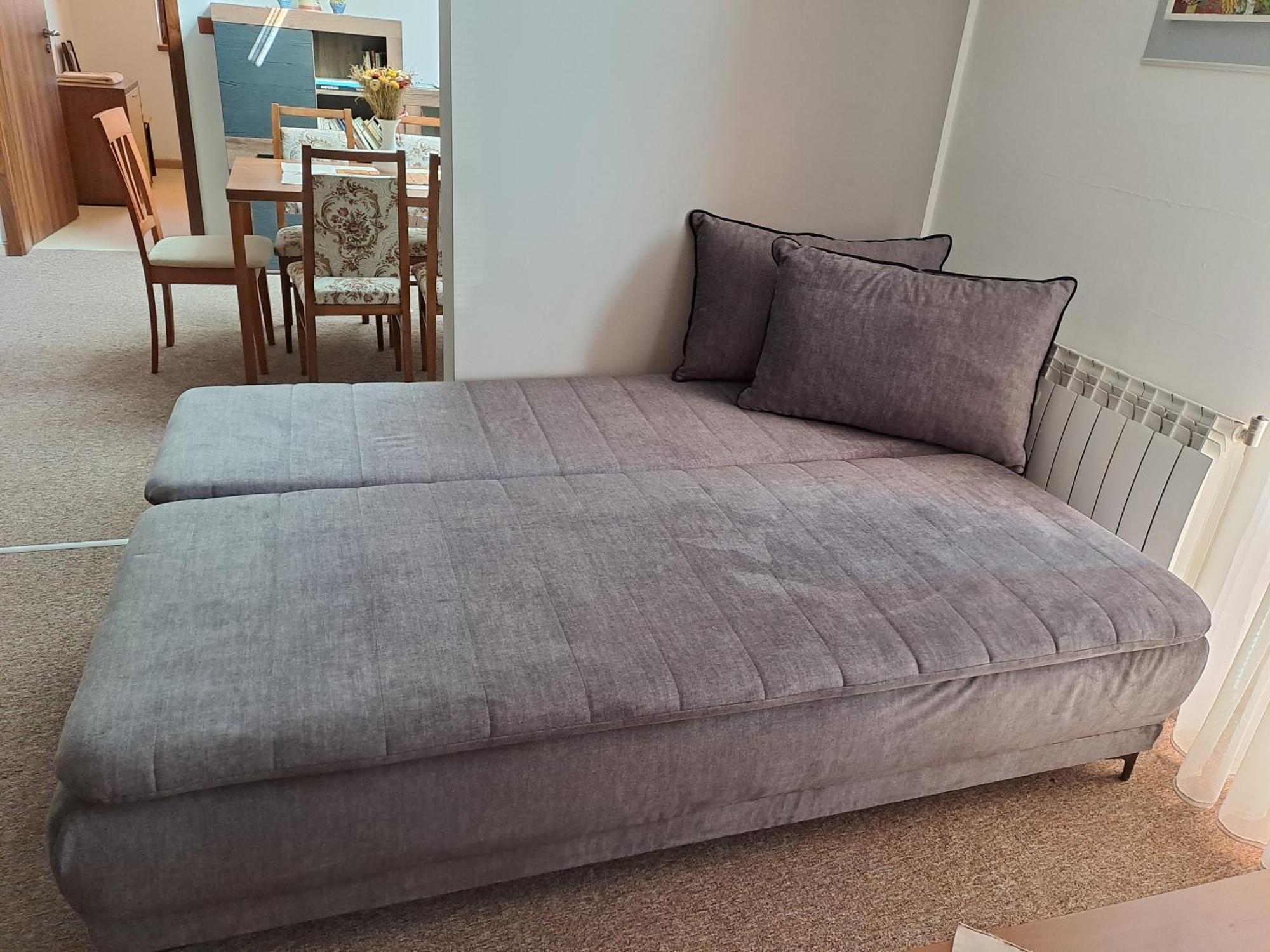 Apartman Mila, Tatragolf C407 韦尔卡鲁穆尼卡 外观 照片